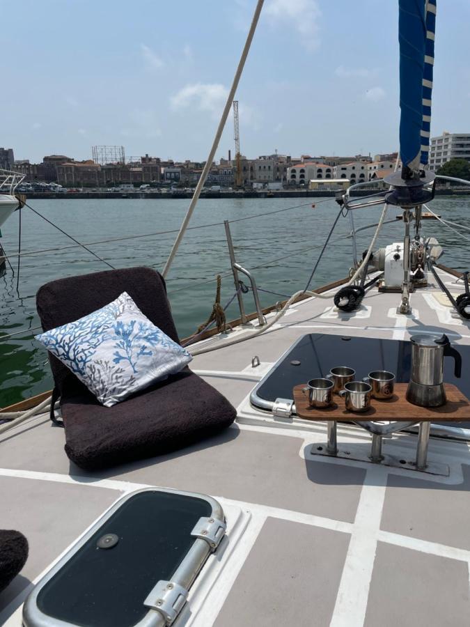 Sailboat On Board * CTA
